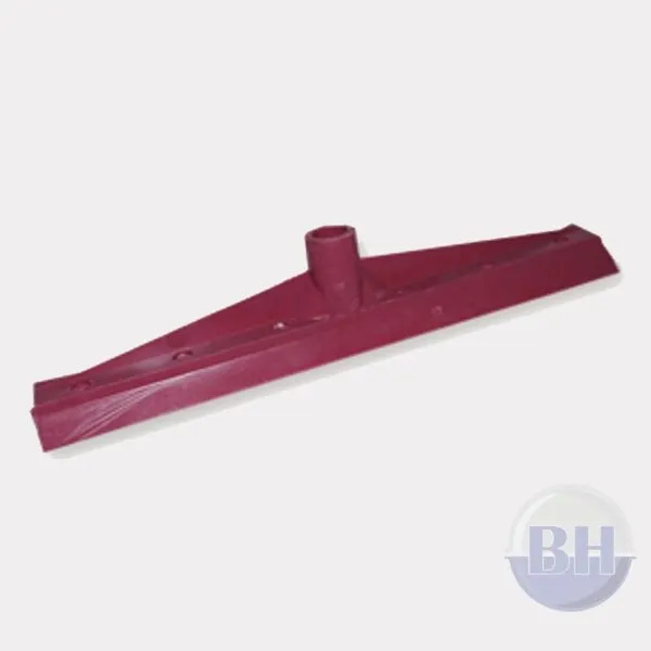 SECADOR GOMA ROJO X 80 CM HARAGAN